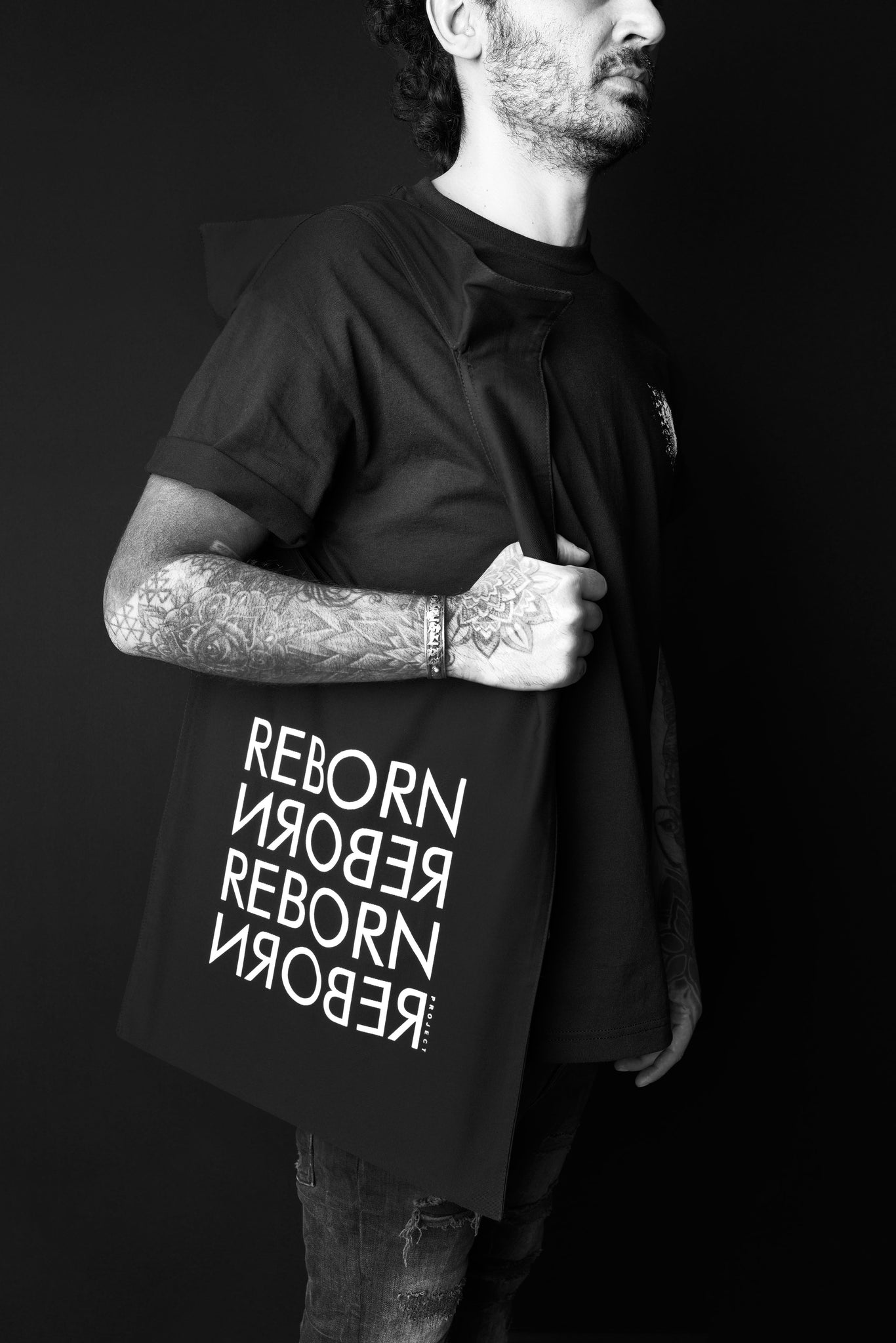 Reborn Project Accessories - Reborn Project Clothing