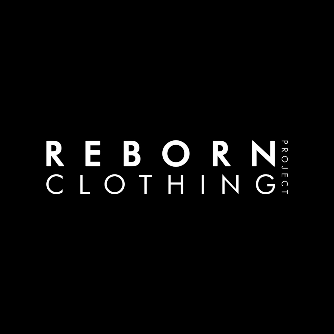 Reborn Project Clothing Logo