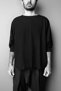 Hoomidaas Movement Shirt - Black - Reborn Project Clothing