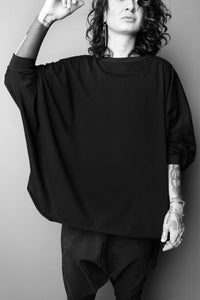 Hoomidaas Movement Shirt - Black - Reborn Project Clothing