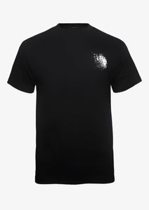 Hoomidaas Black Logo - T-Shirt - Reborn Project Clothing