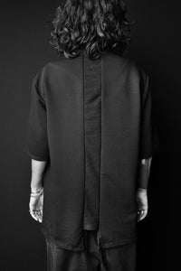 Reverberance Blouse