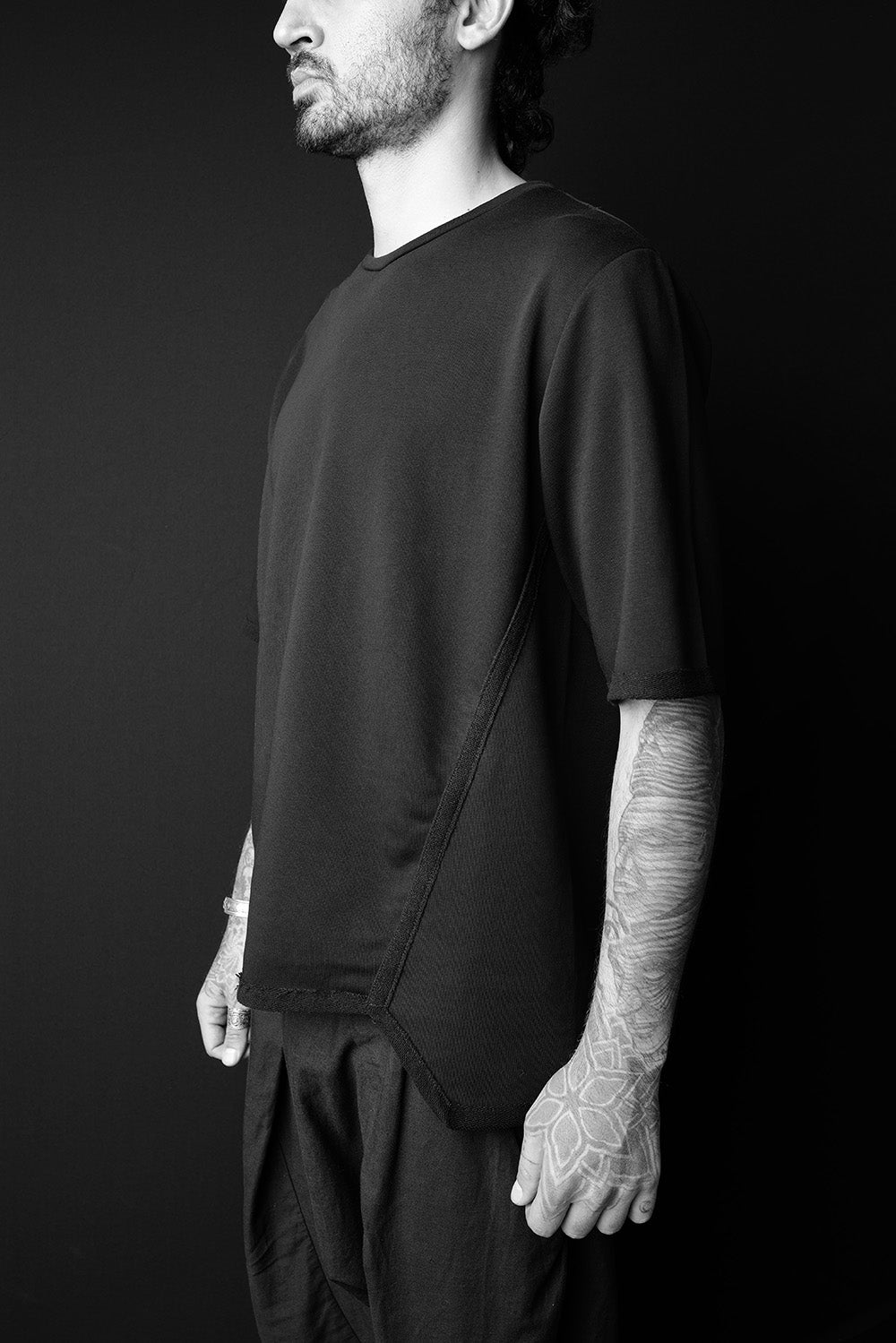 Reverberance Blouse
