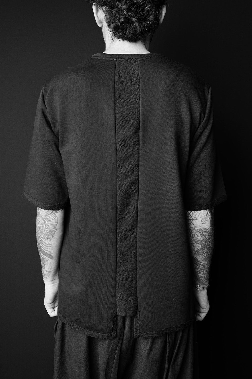 Reverberance Blouse